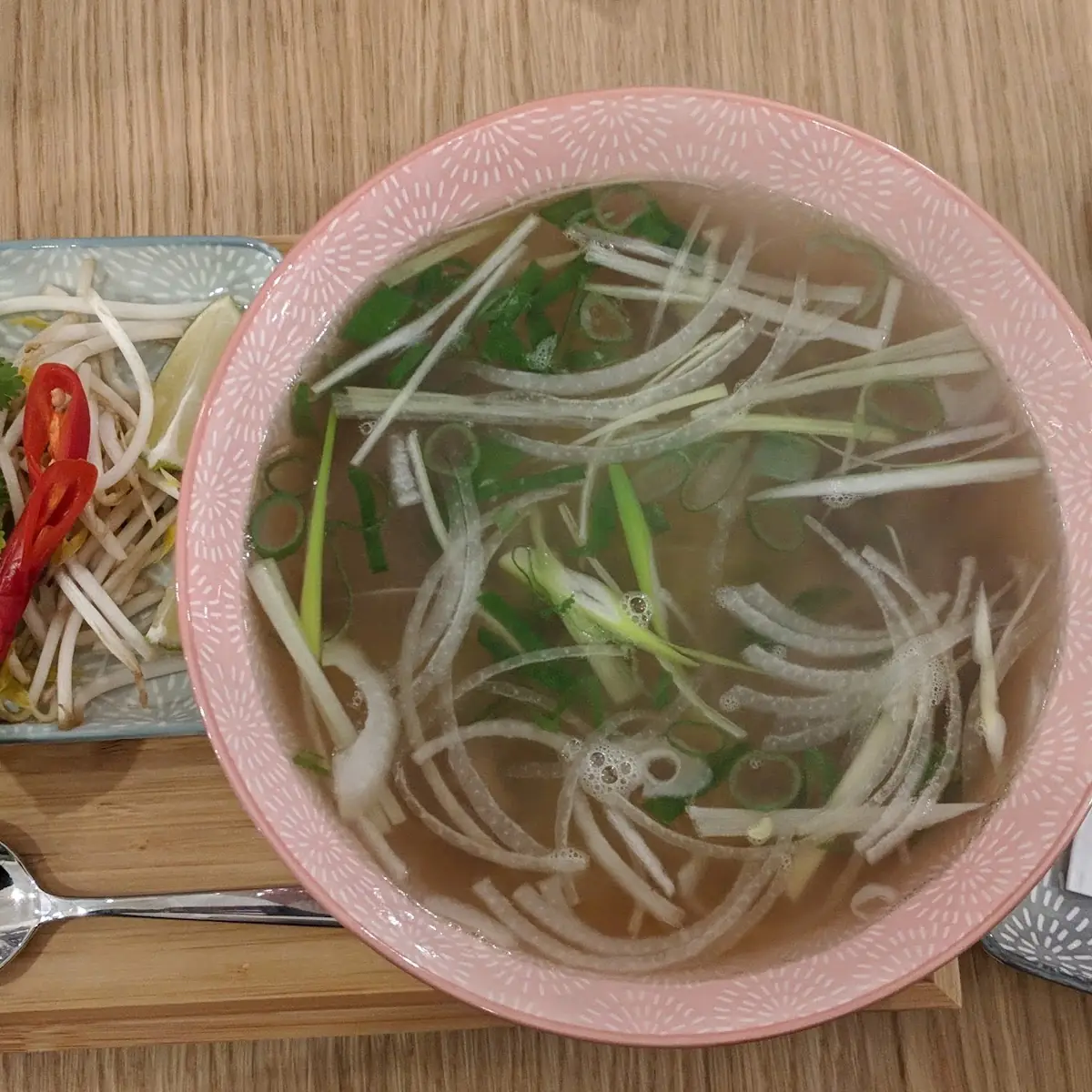 Pho Bo