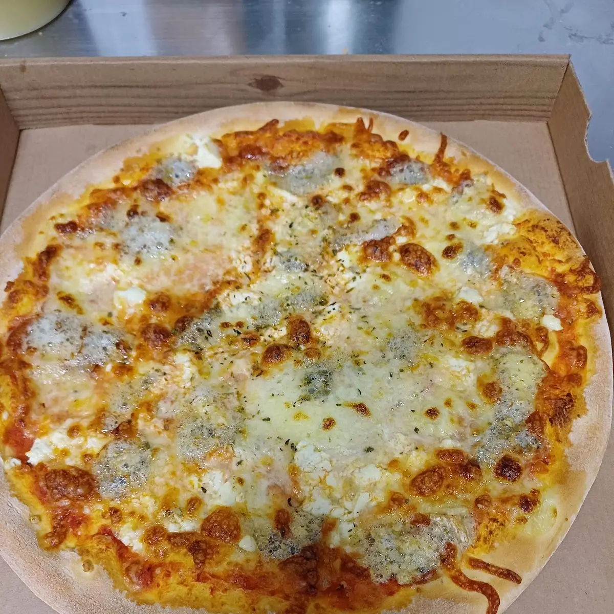 Formaggi