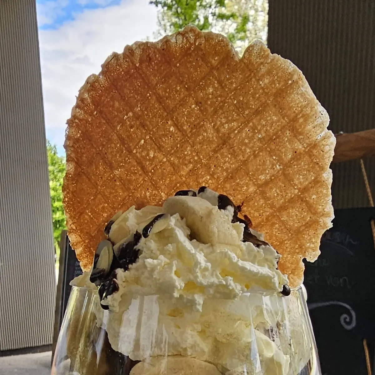 Banana Split