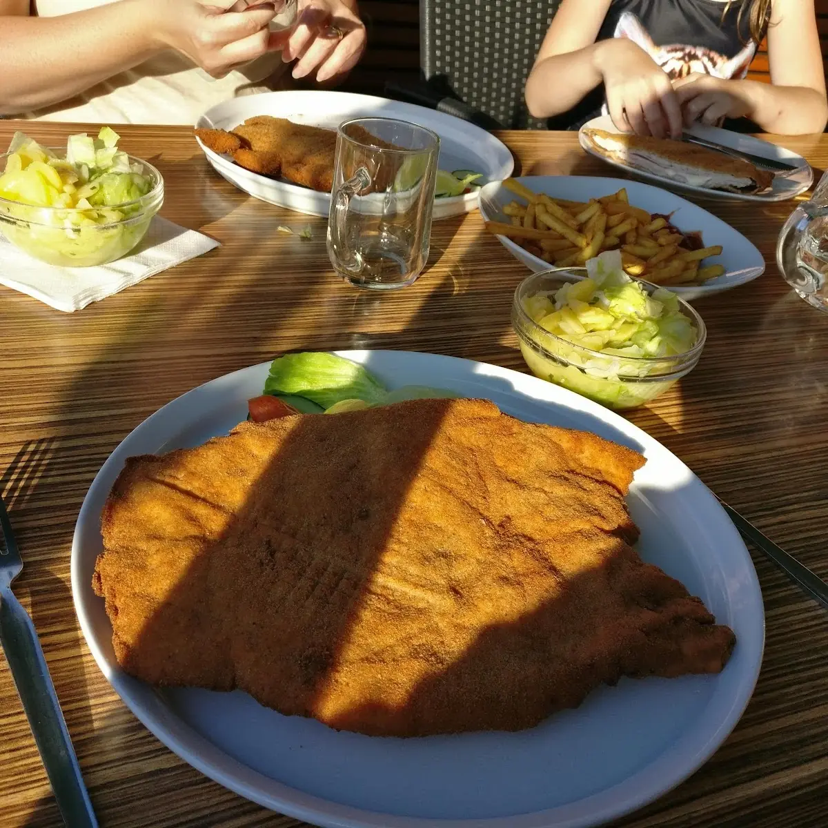 Cordon Bleu
