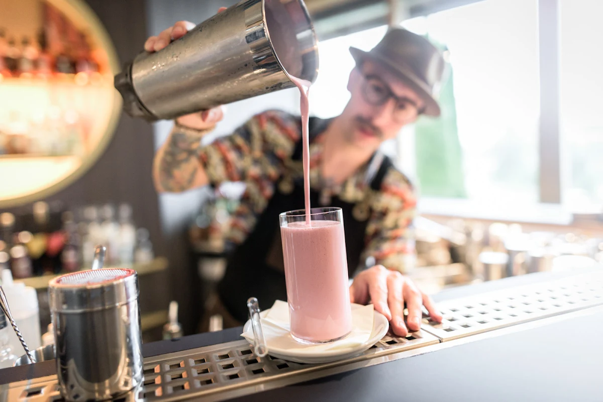 Barista