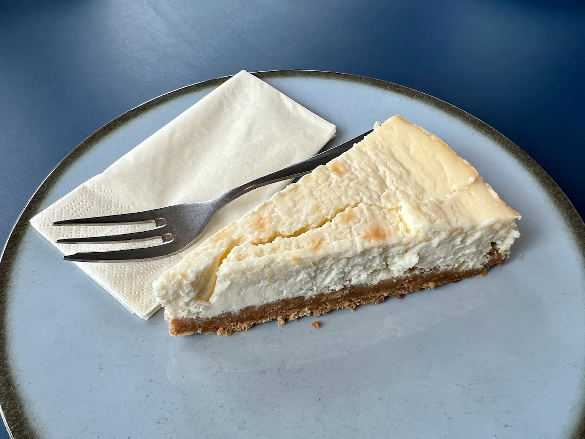 Cheescake