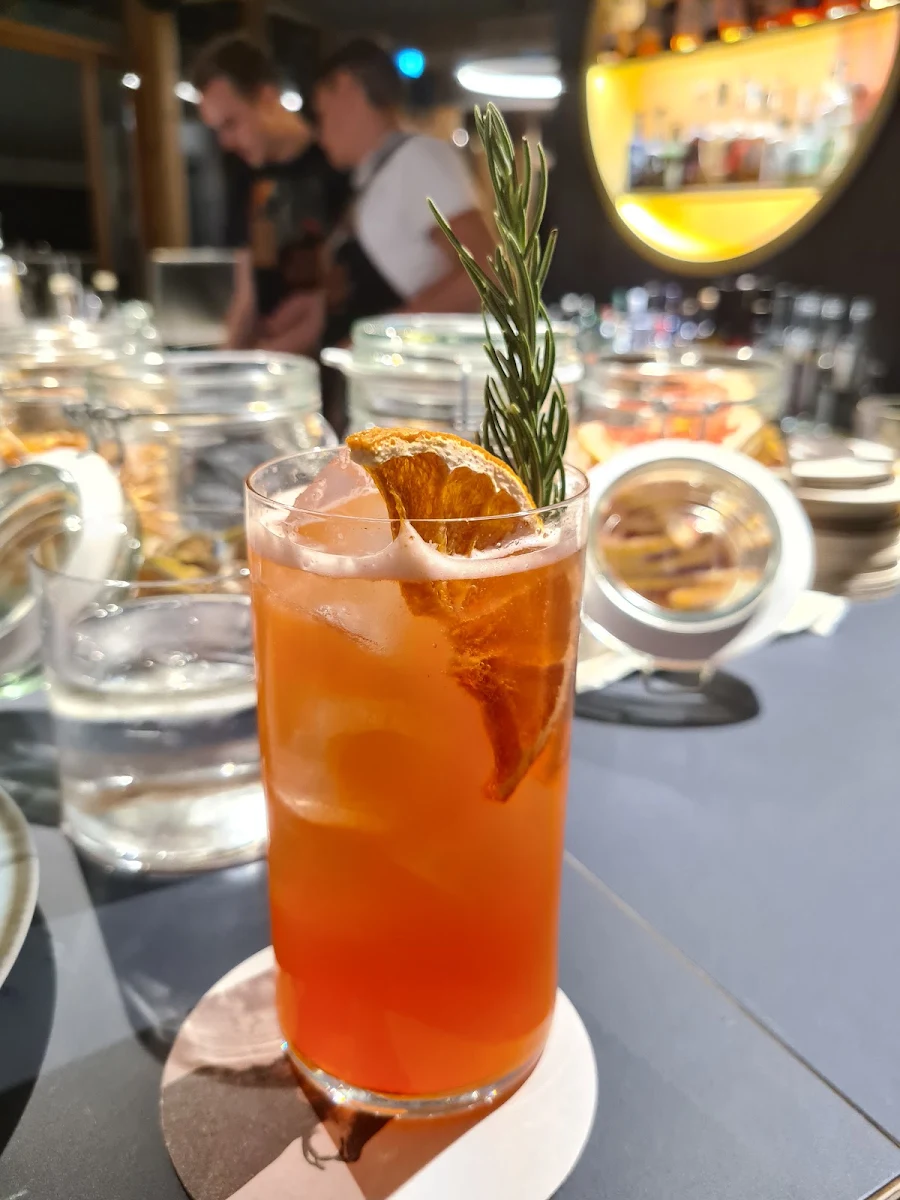 Cocktail