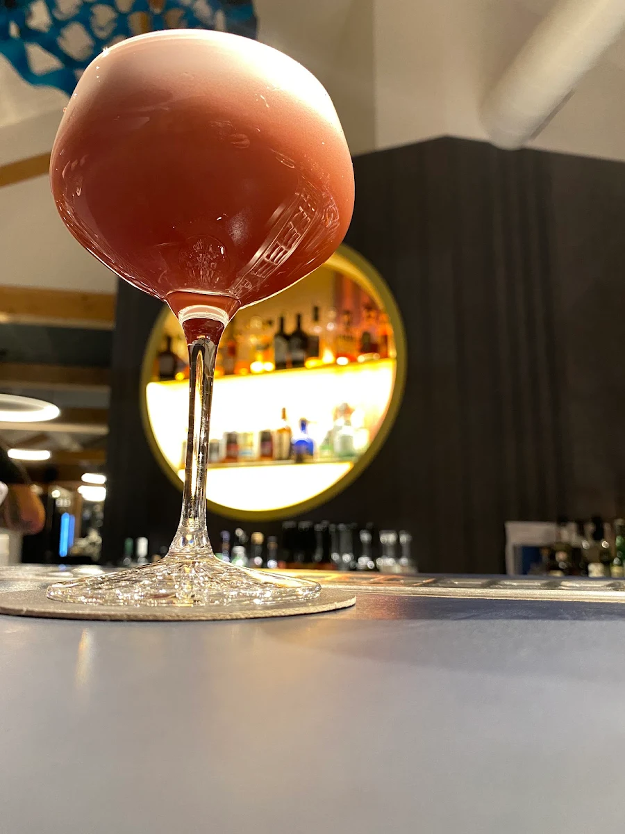 Pornstar Martini
