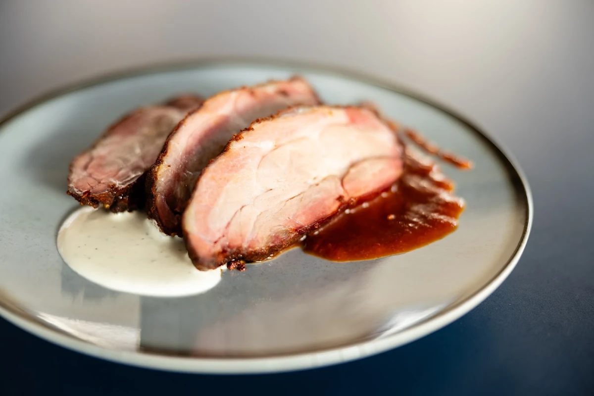 Roast Pork