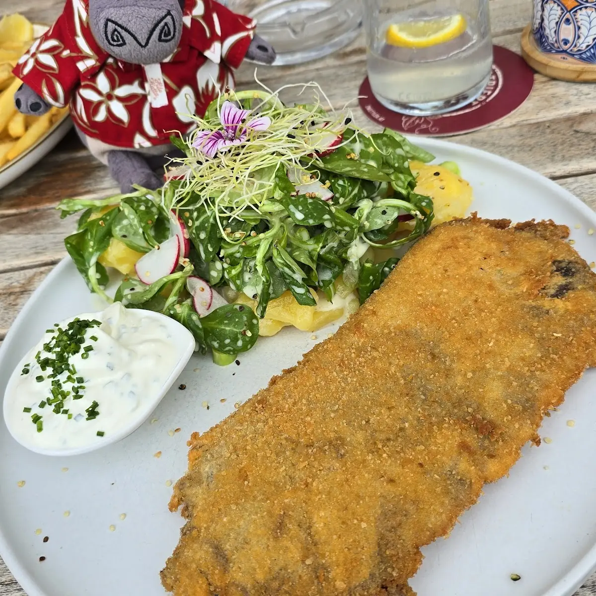 Altwiener Backfleisch