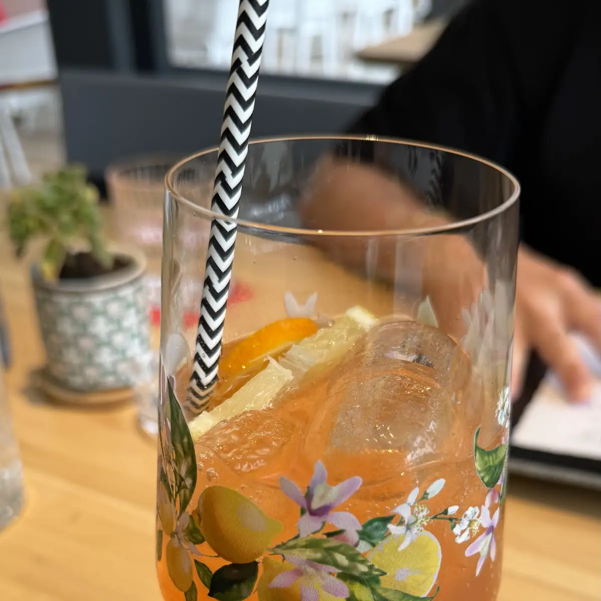 Aperolspritz