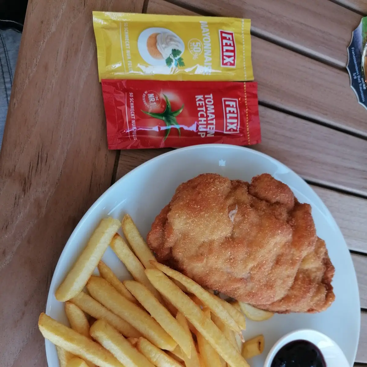 Cordon Bleu Vom Schwein