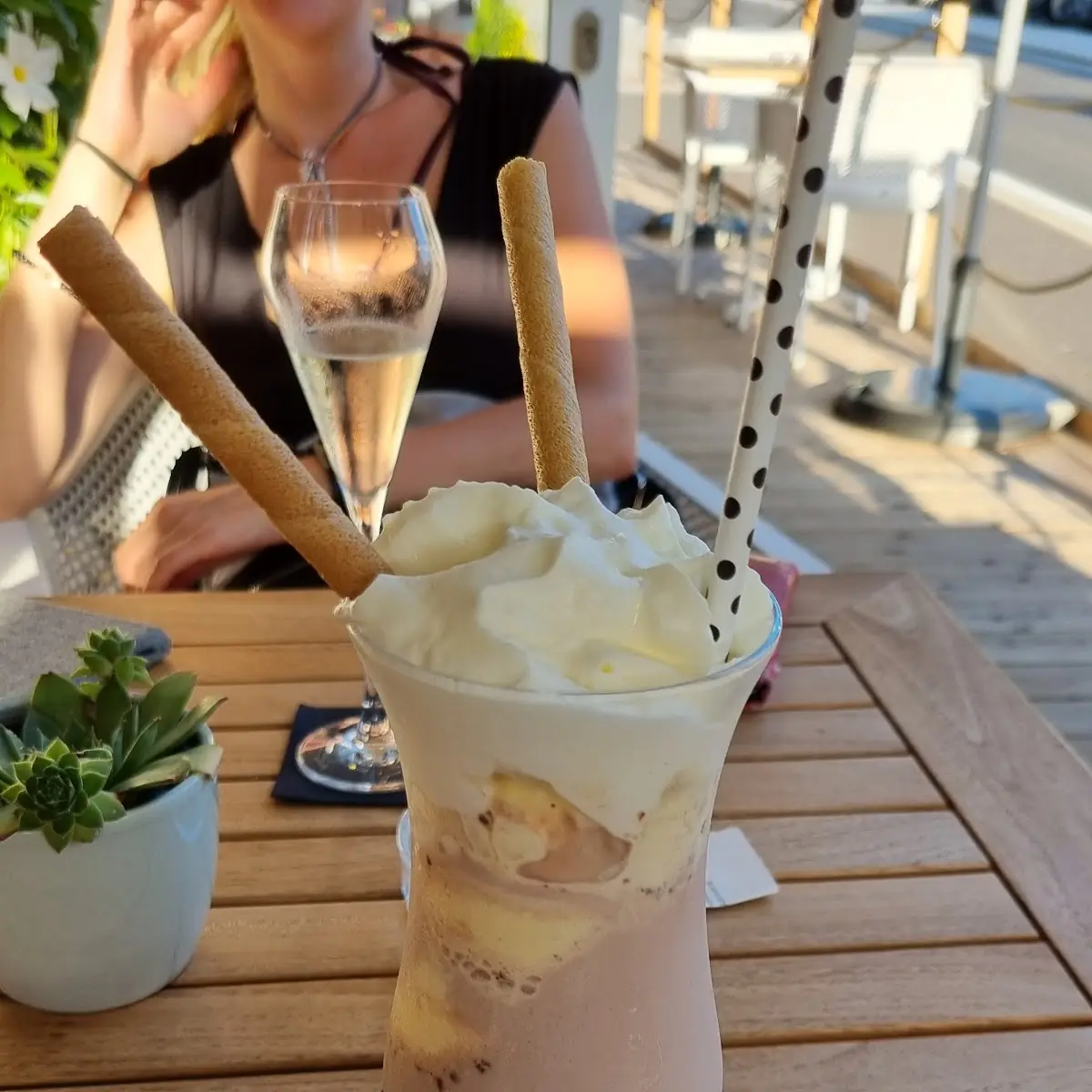 Eiskakao