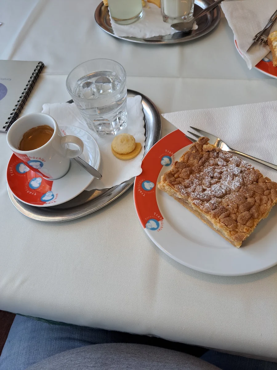 Apfelstrudel