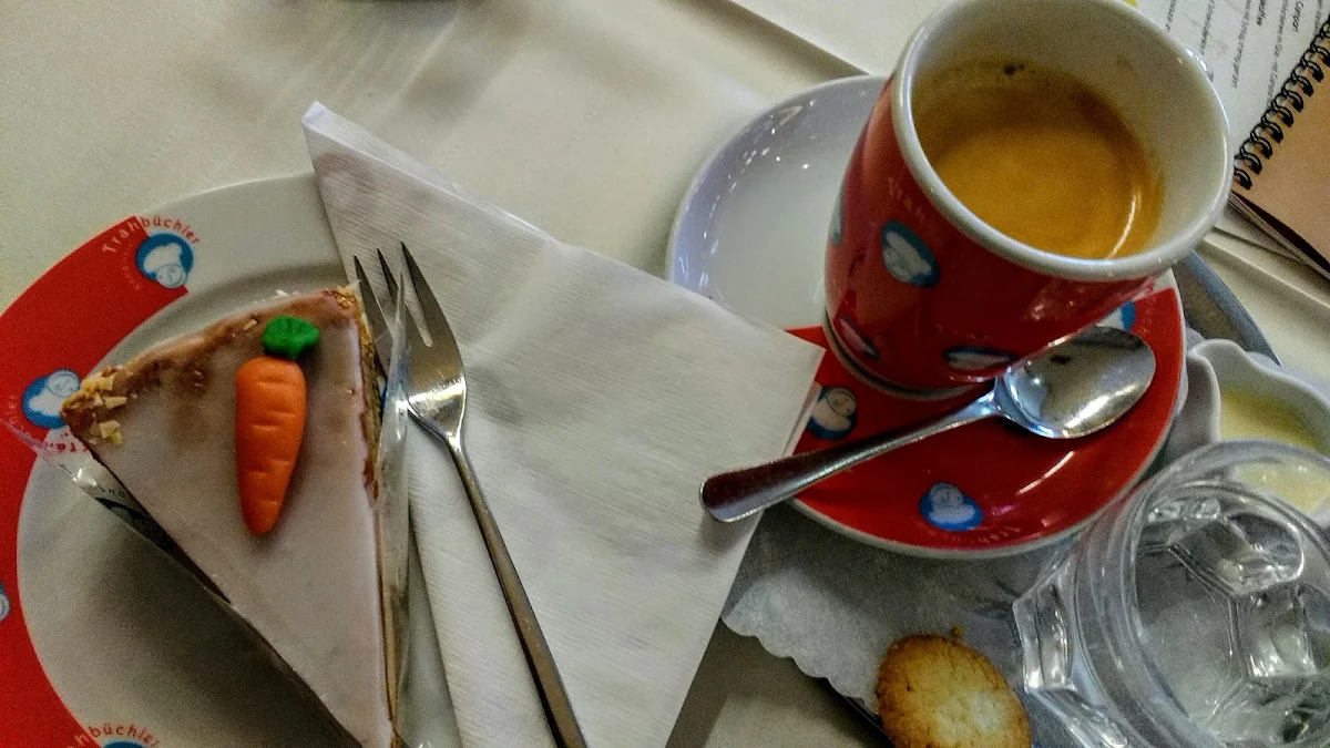 Kaffee