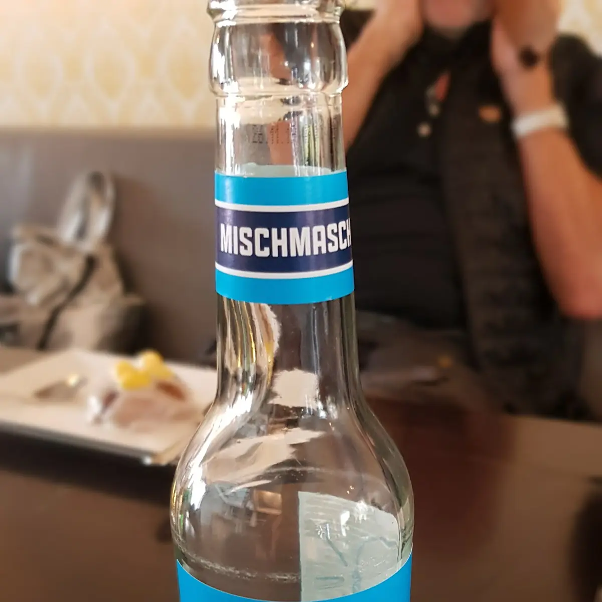 Fritz Kola Mit Orange