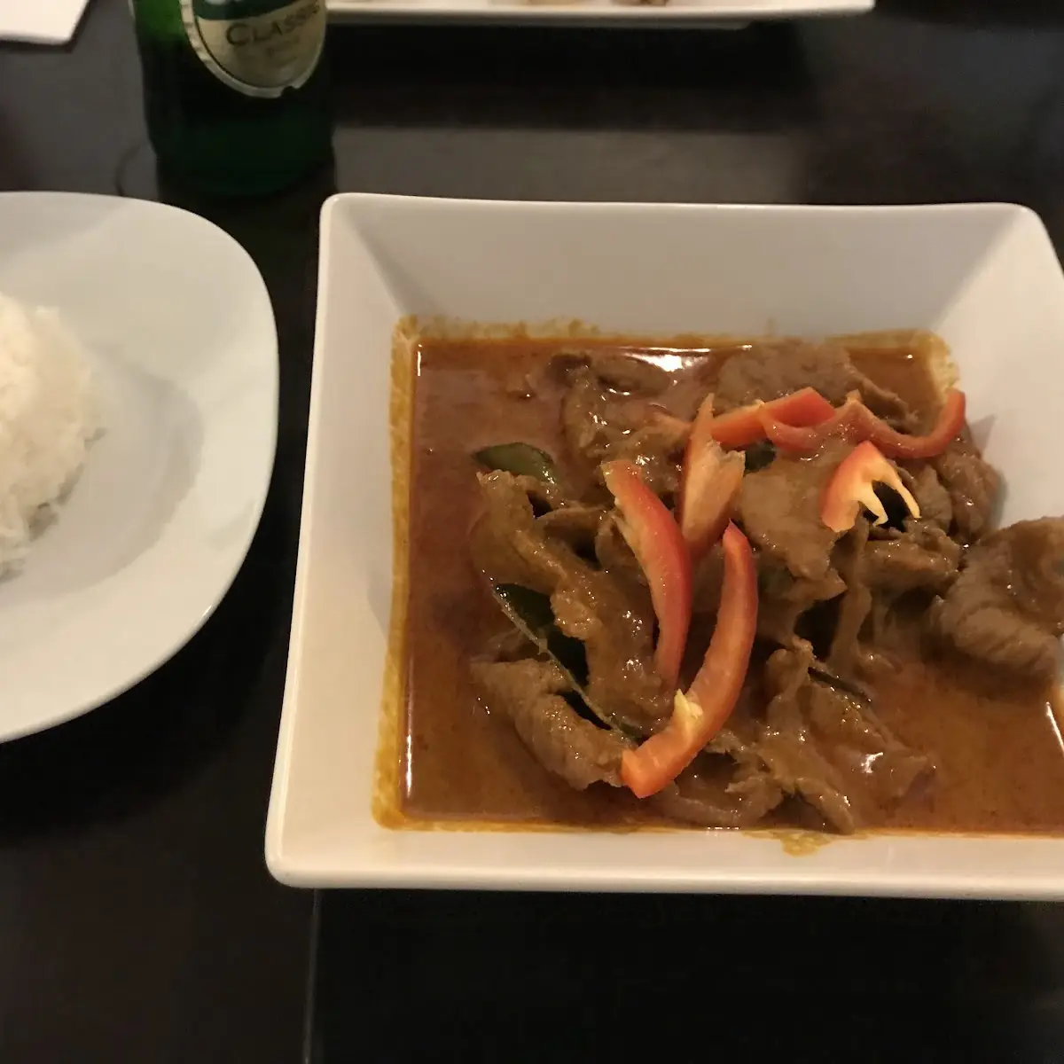 Gaeng Phed