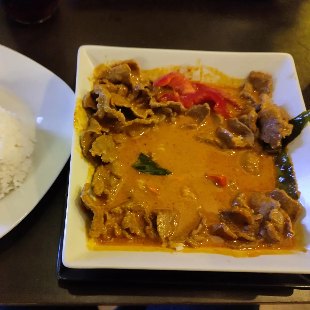 Geng Pha Naeng