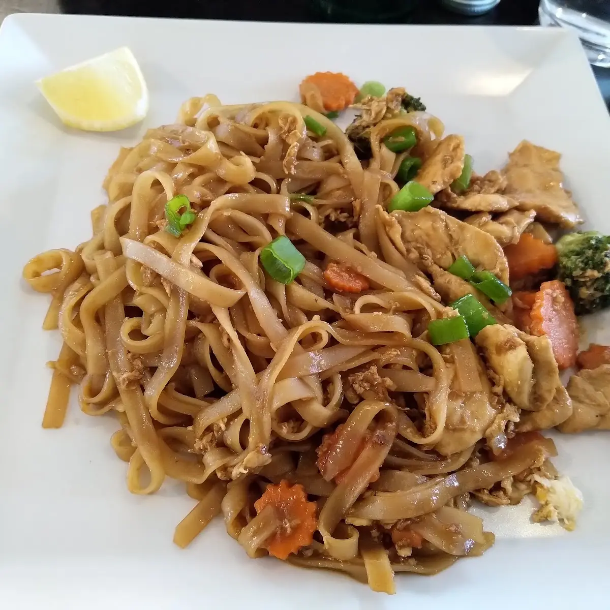 Pad Si-io