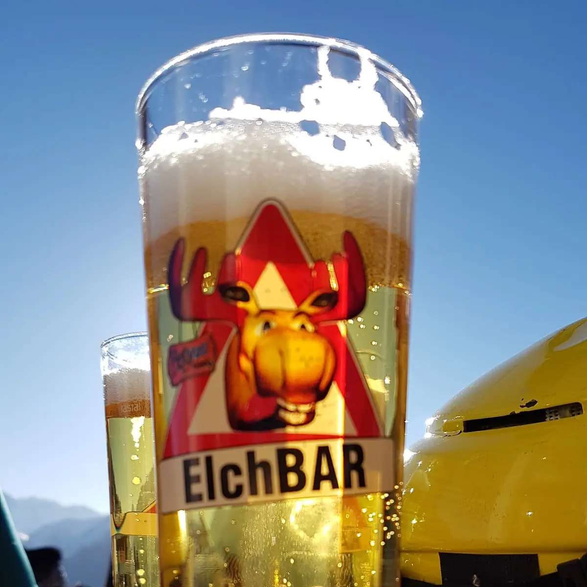 Bier Hell