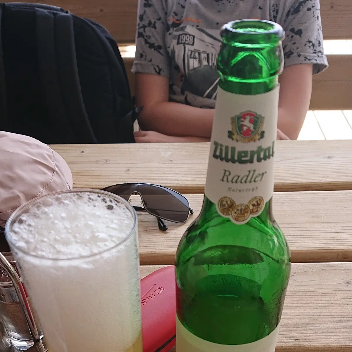 Münchener Hell