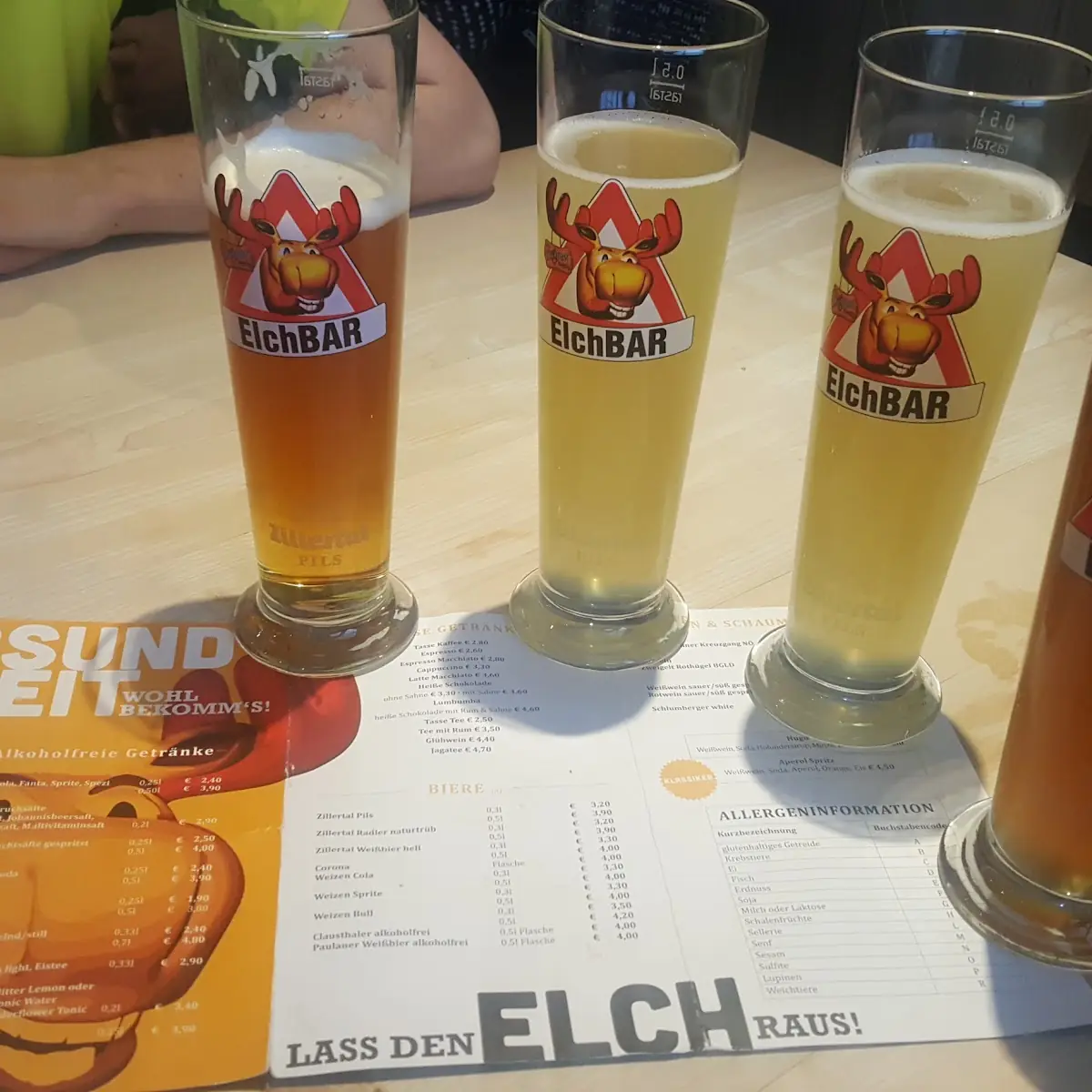 Radler Weizen