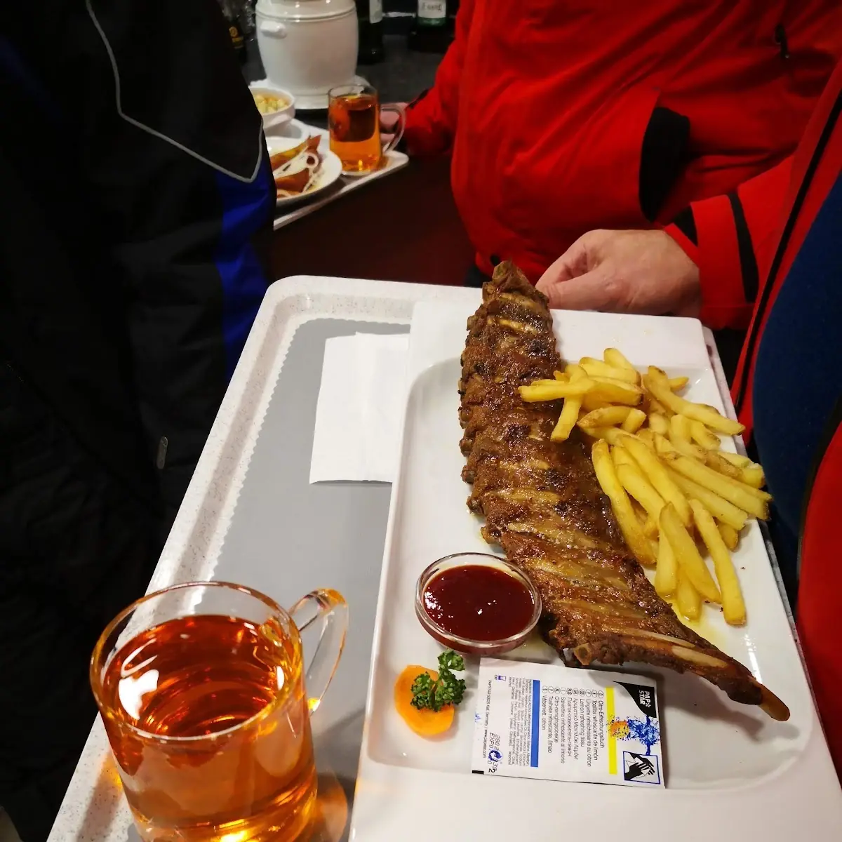 Ribs
