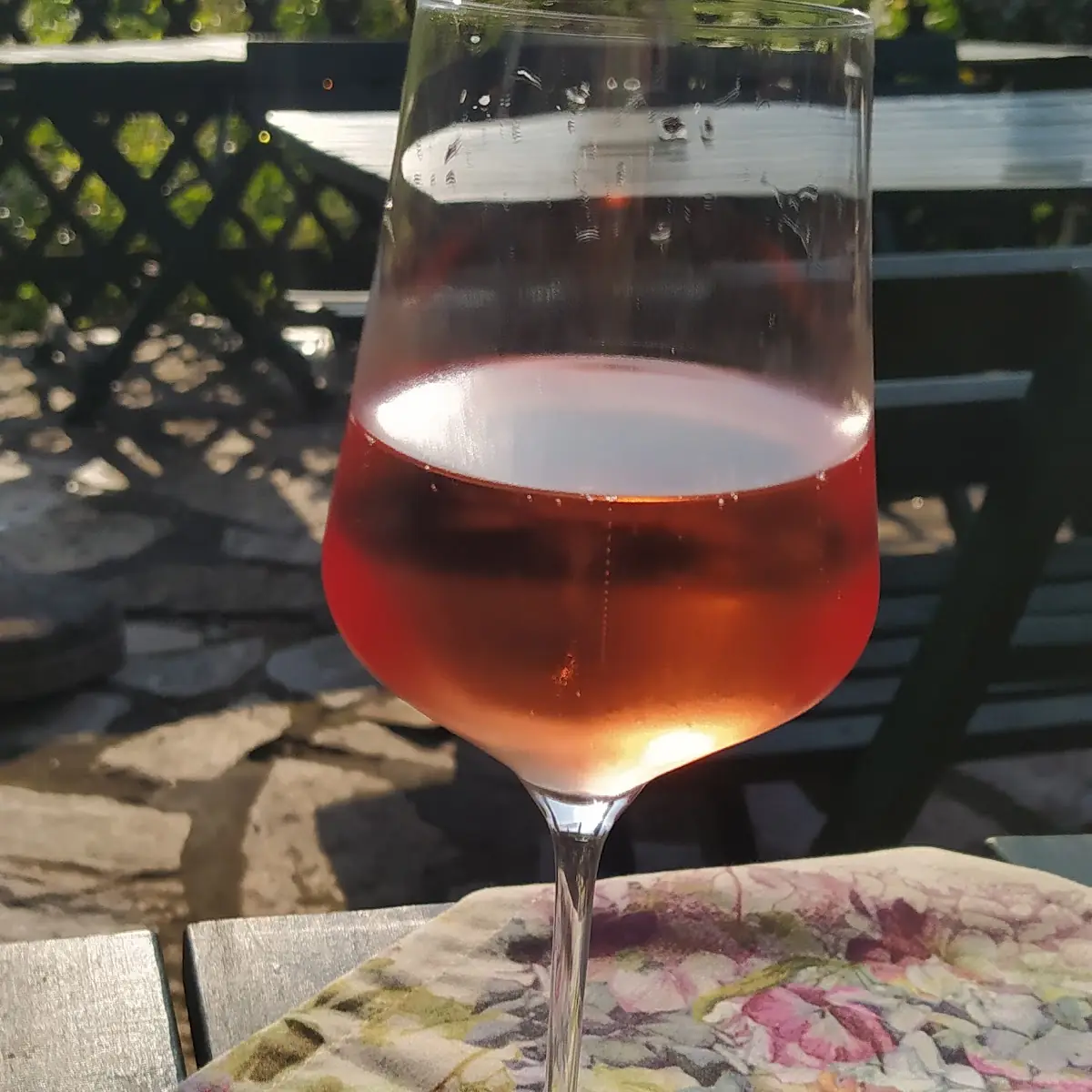 Schilcherspritzer