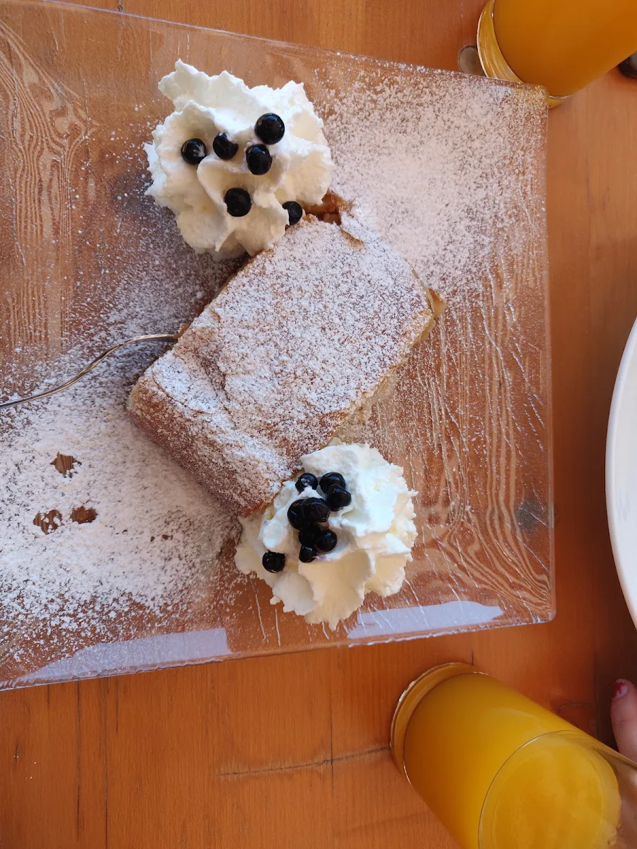 Apfelstrudel