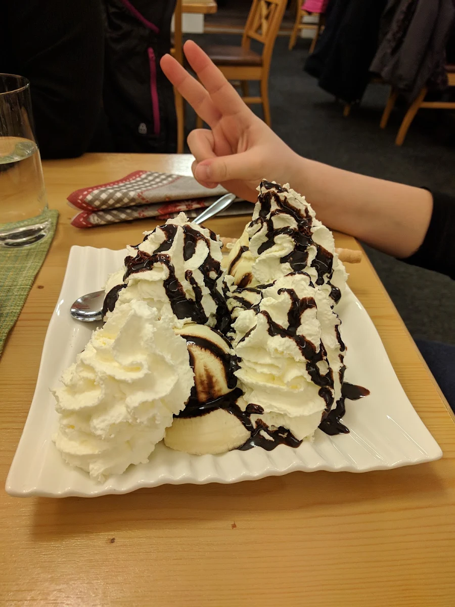 Banana Split