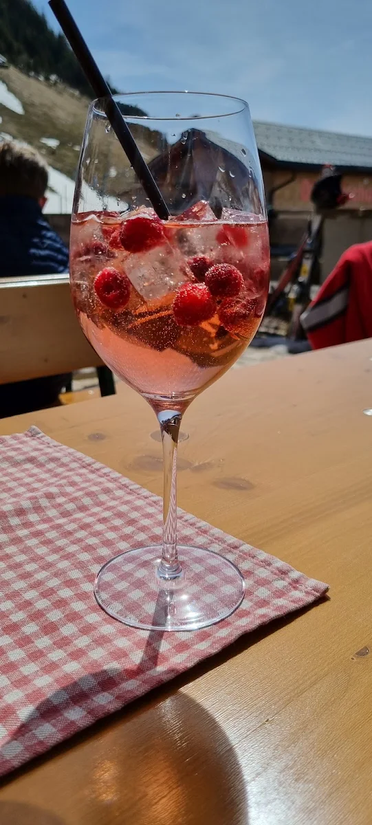 Prosecco Spritz