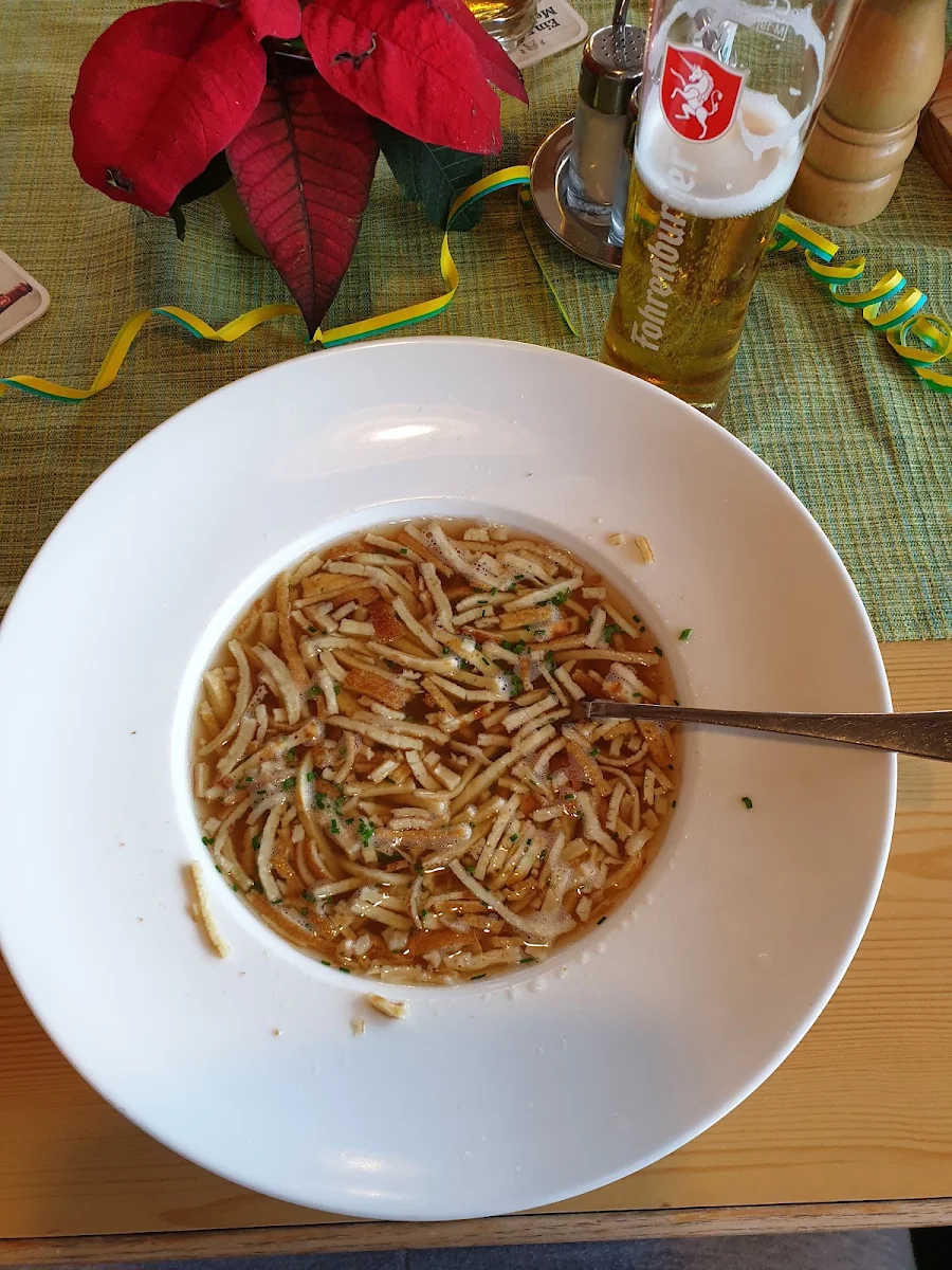 Soup