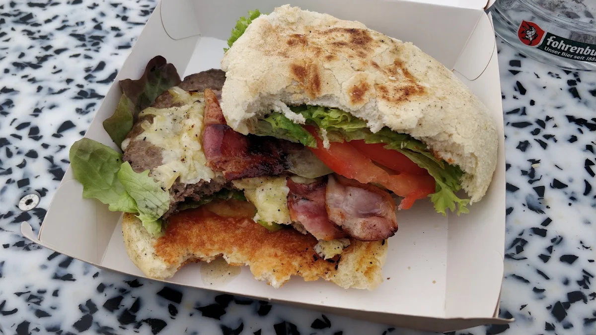 Walserstolz Burger