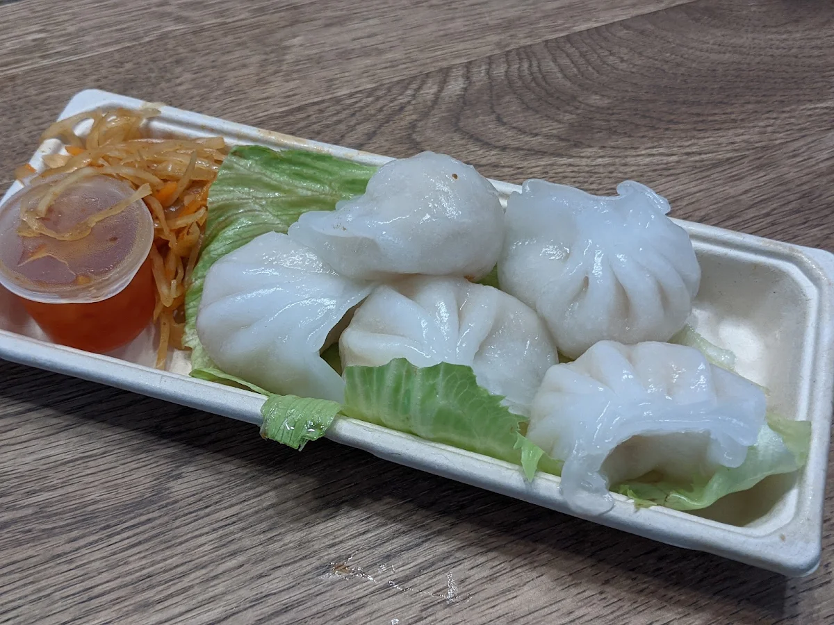 Dim Sum
