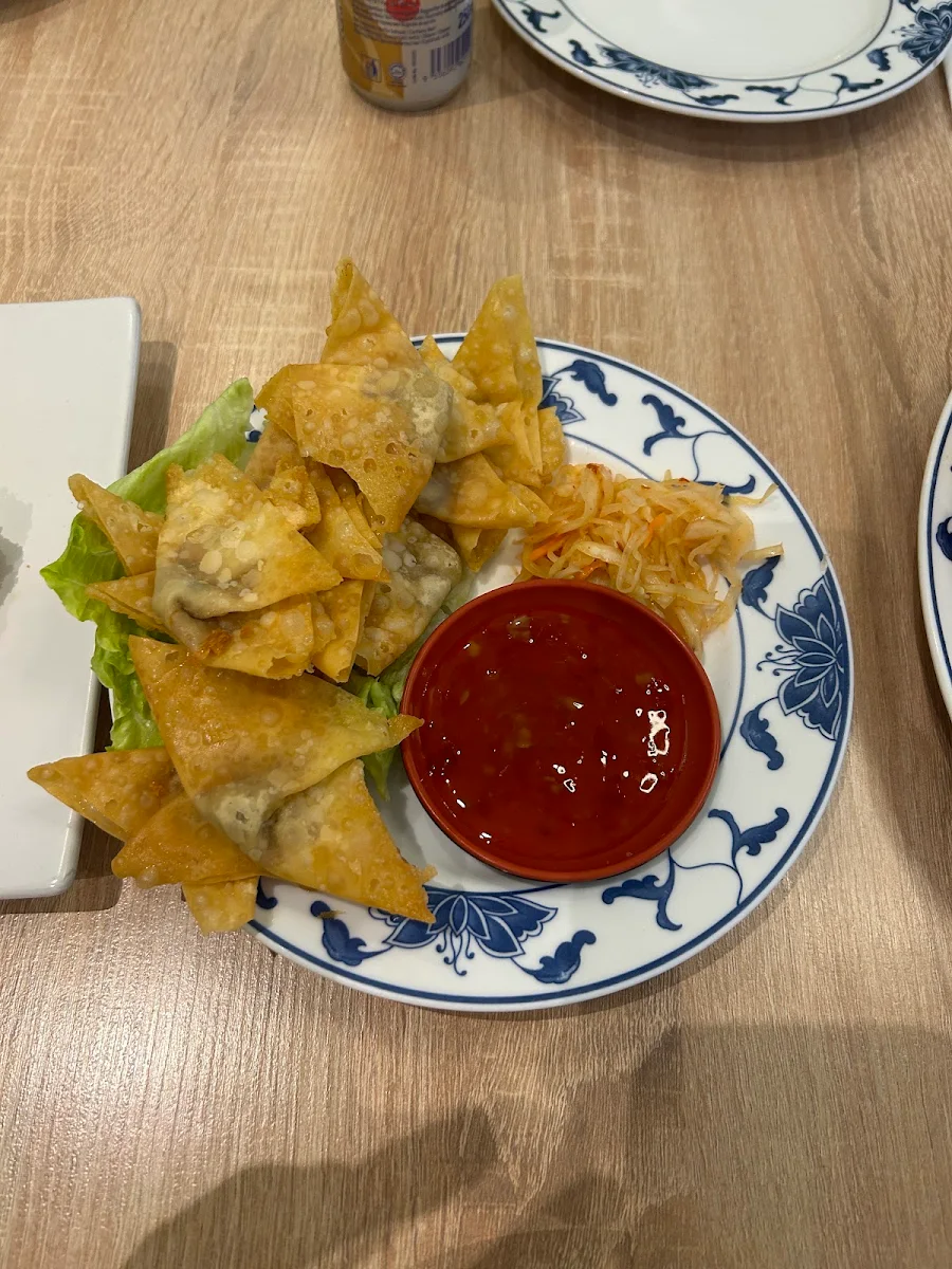 Wantan