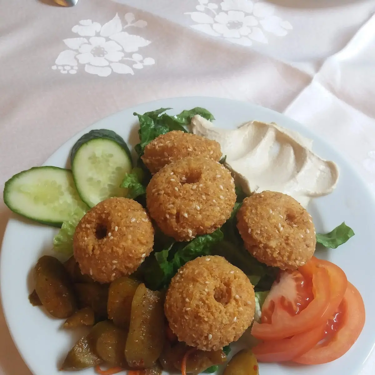 Falafel