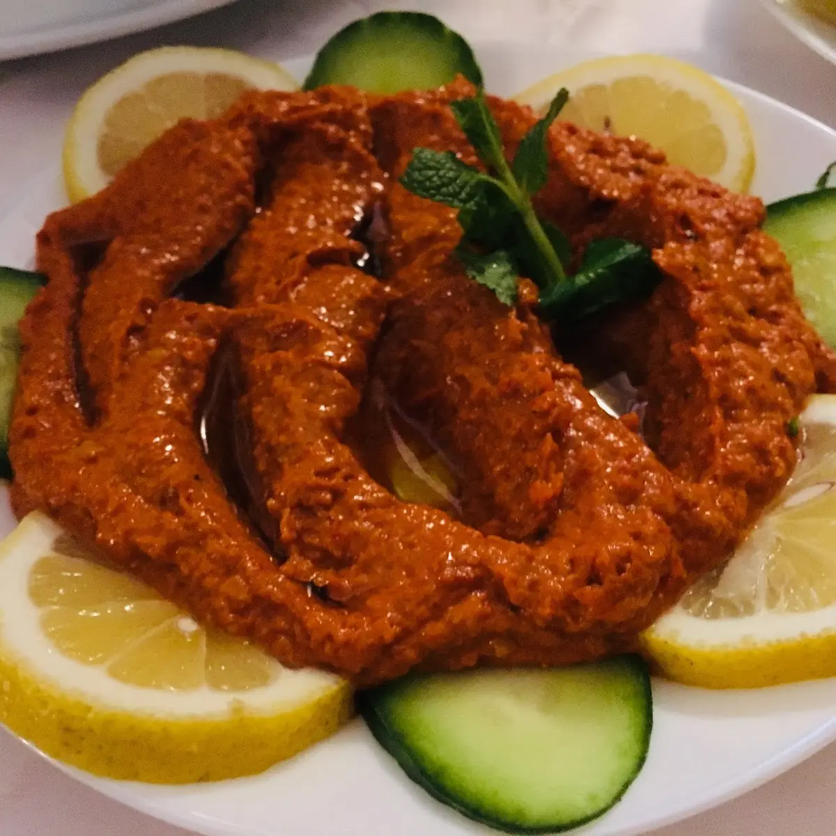 Muhammara