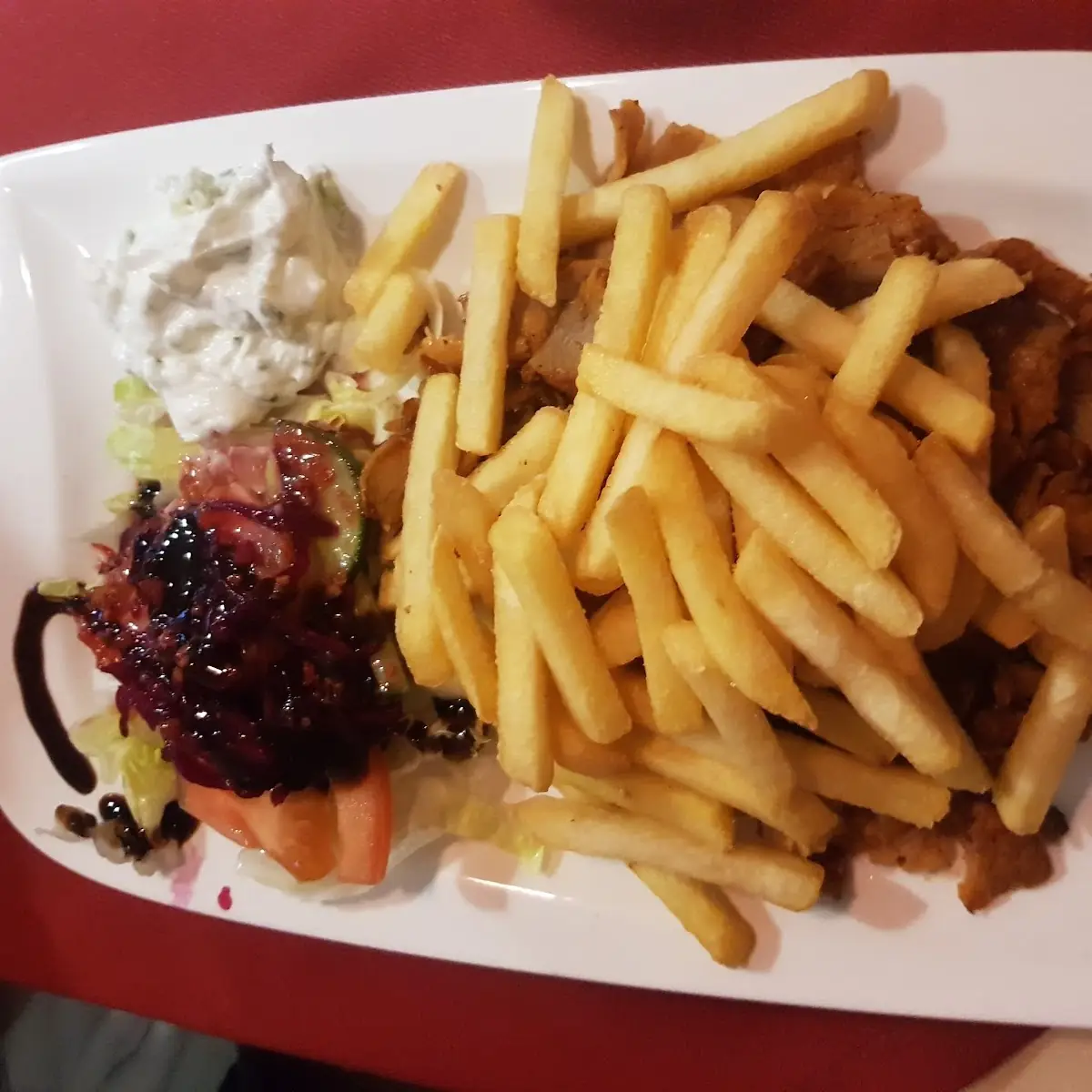 Wiener Schnitzel
