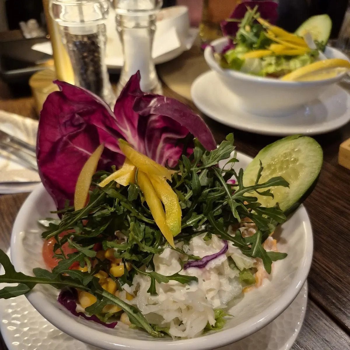 Beilagensalat