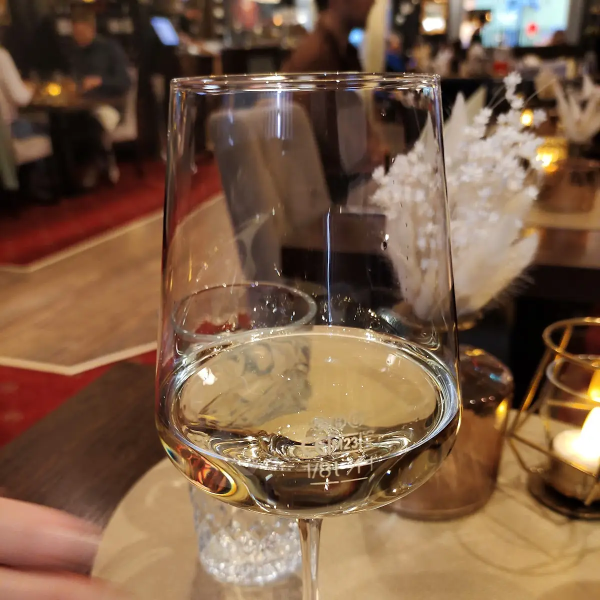 Weiß Wein