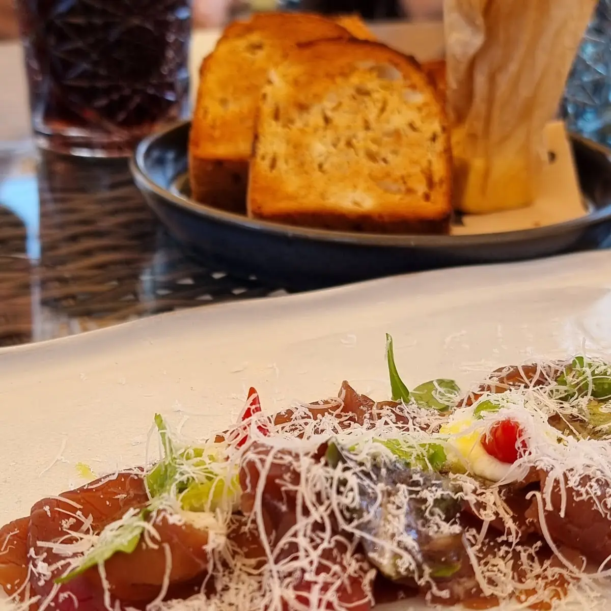 Carpaccio