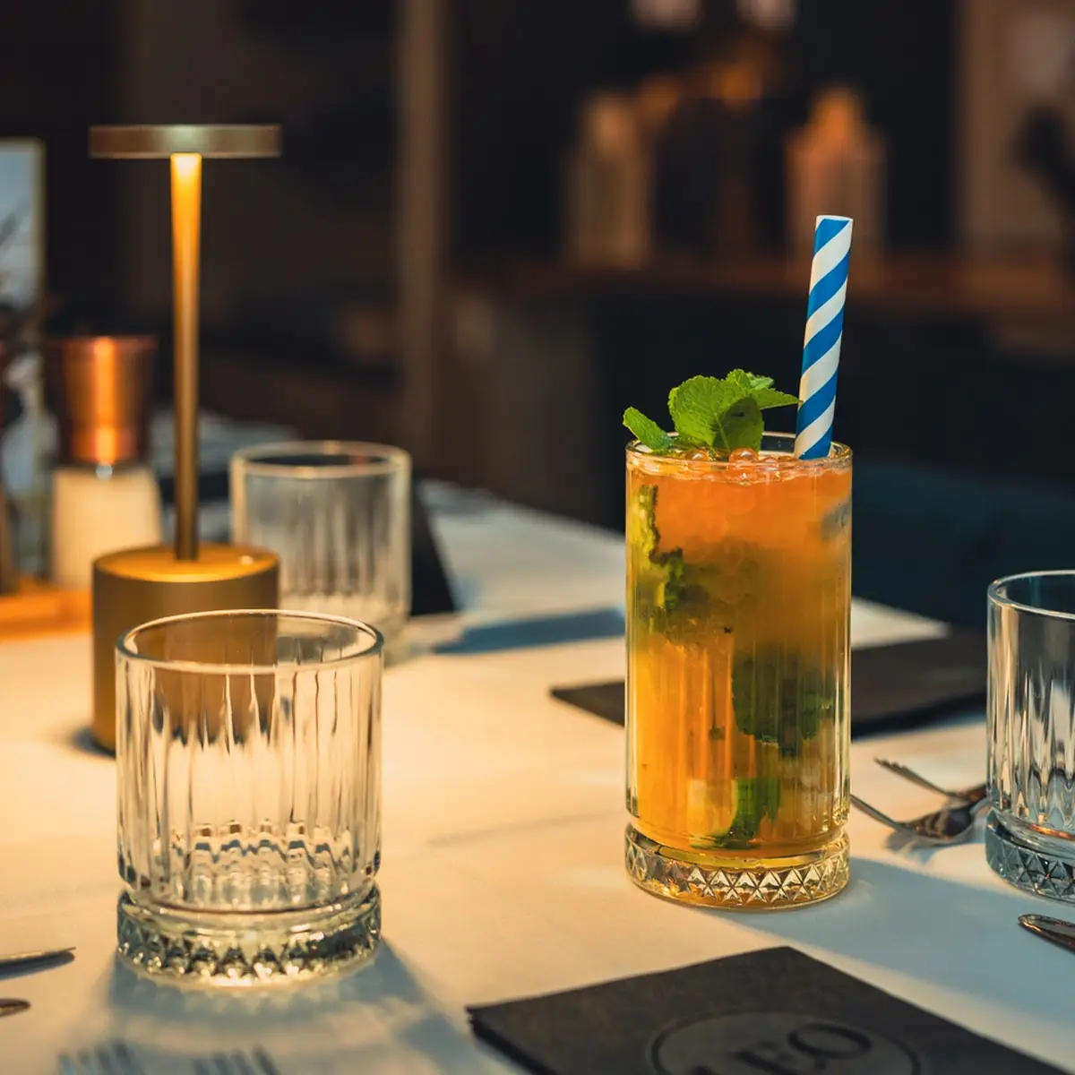 Unser Saint Germain Spritz