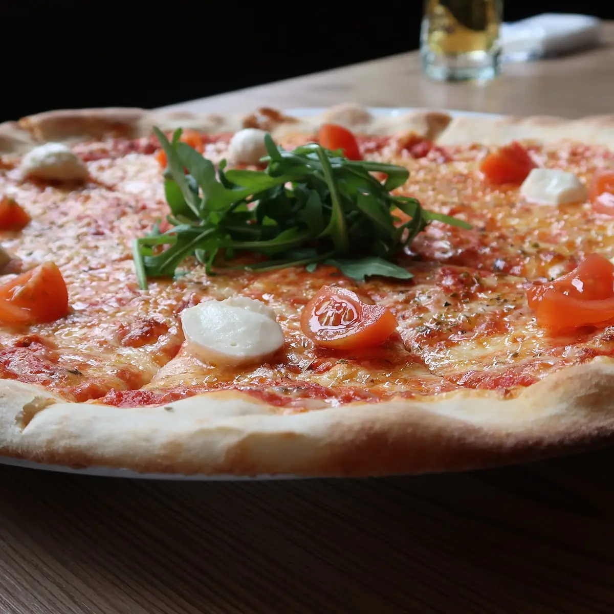 Pizza Margarita
