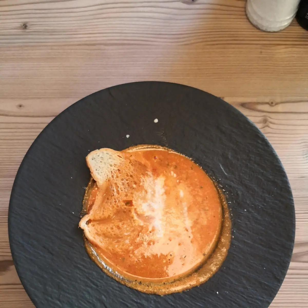 Tomatensuppe