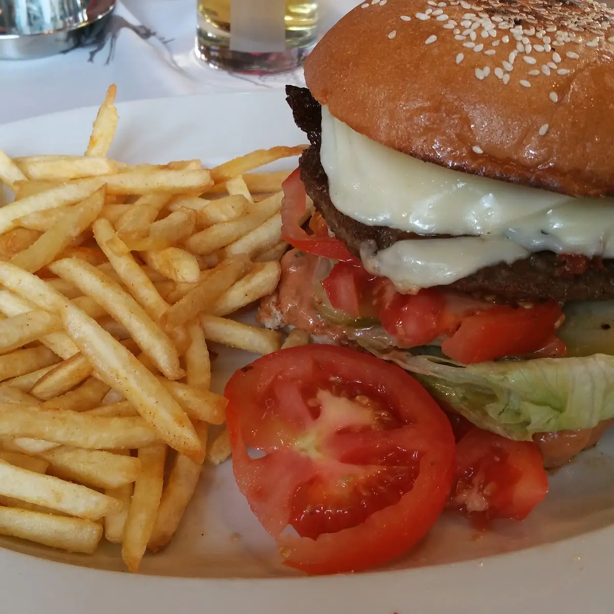Burger