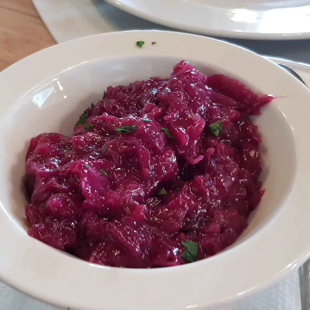 Rotkraut