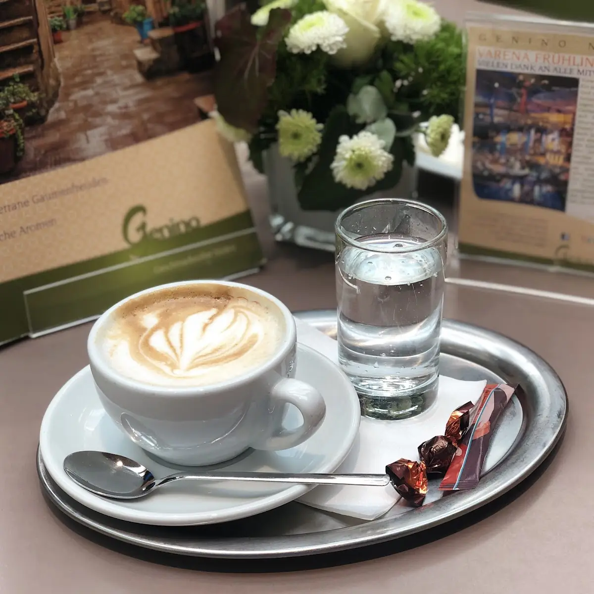 Cappuccino