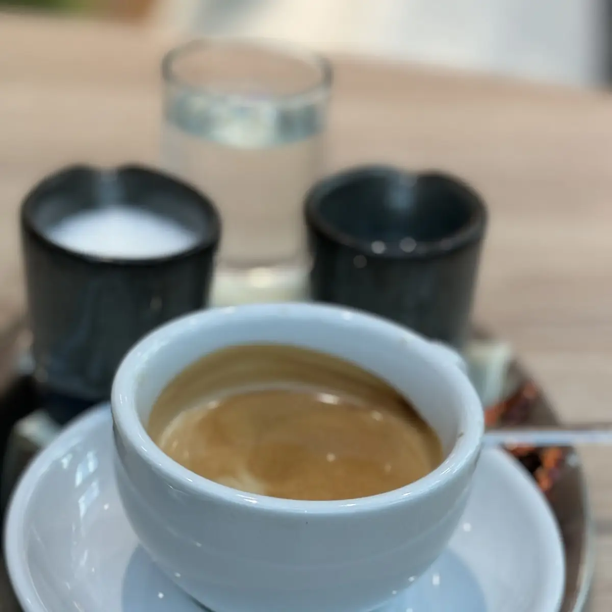 Espresso