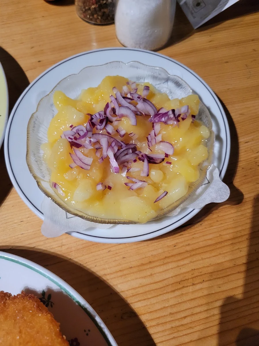 Potato Salad