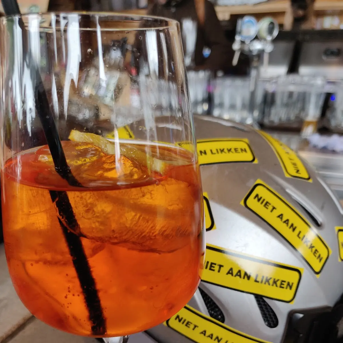 Aperol Spritz