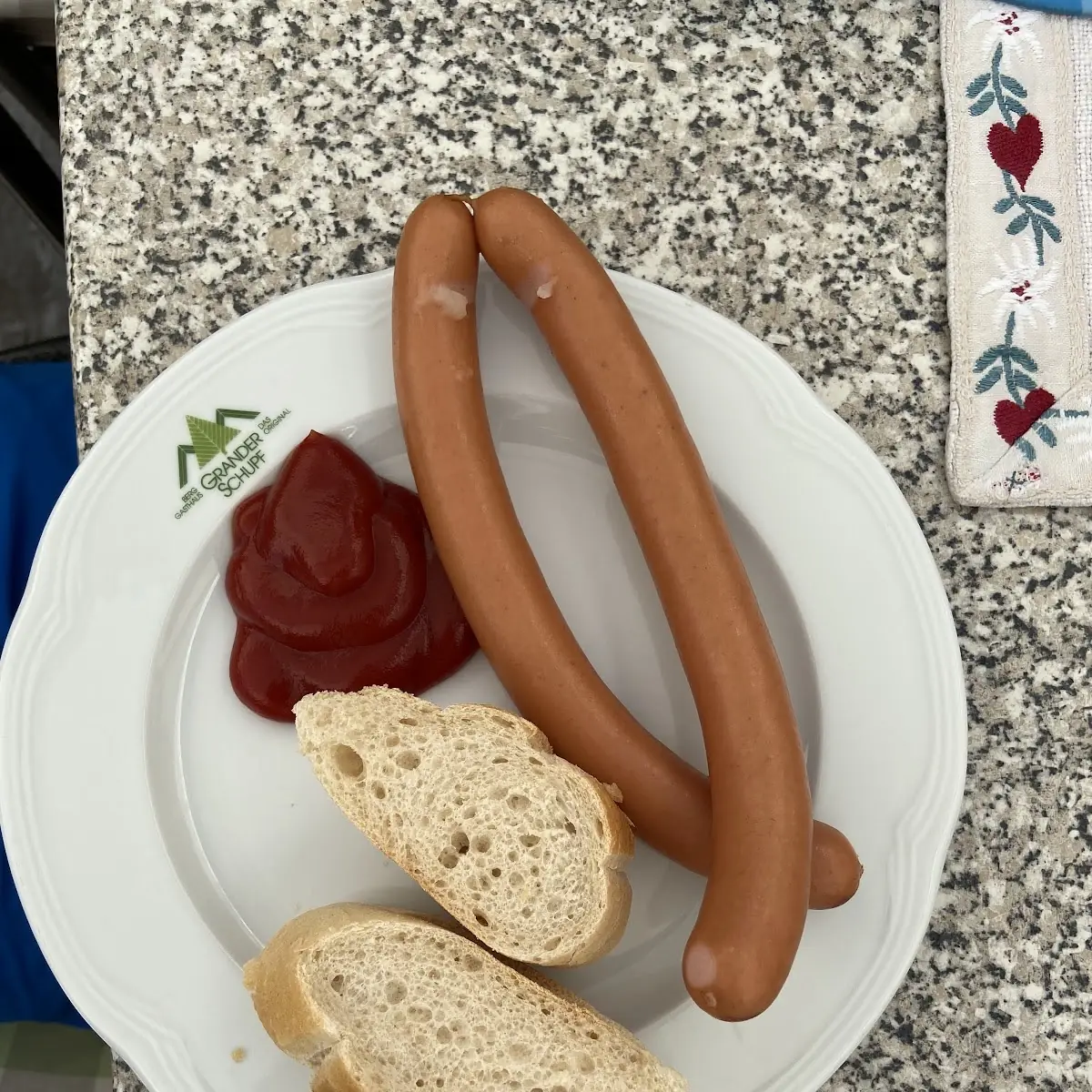 Frankfurter Sausage