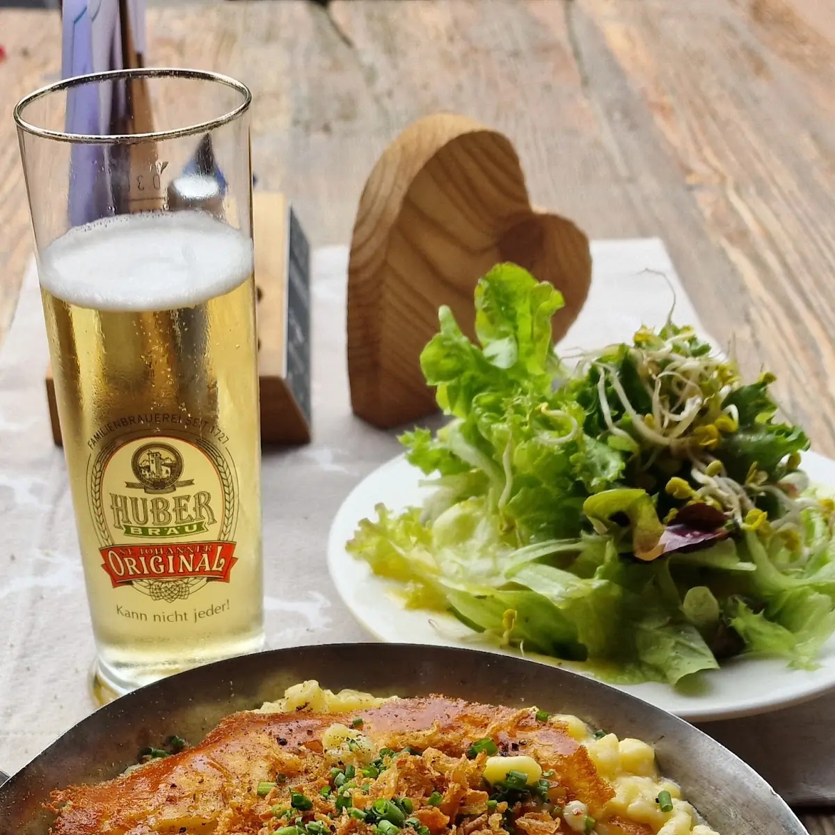 Käsespätzle
