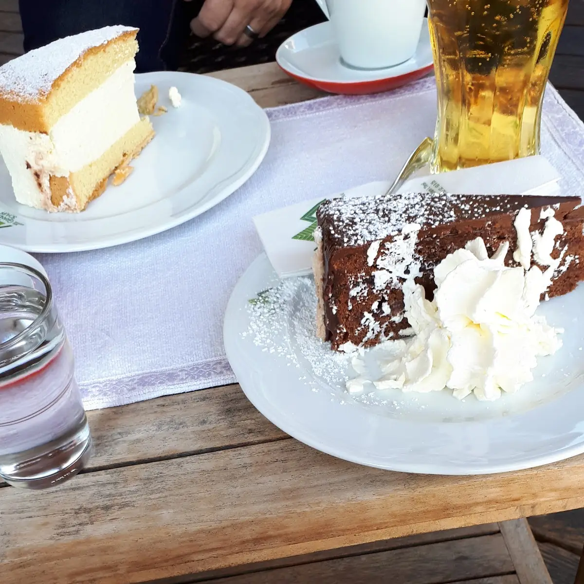 Kuchen