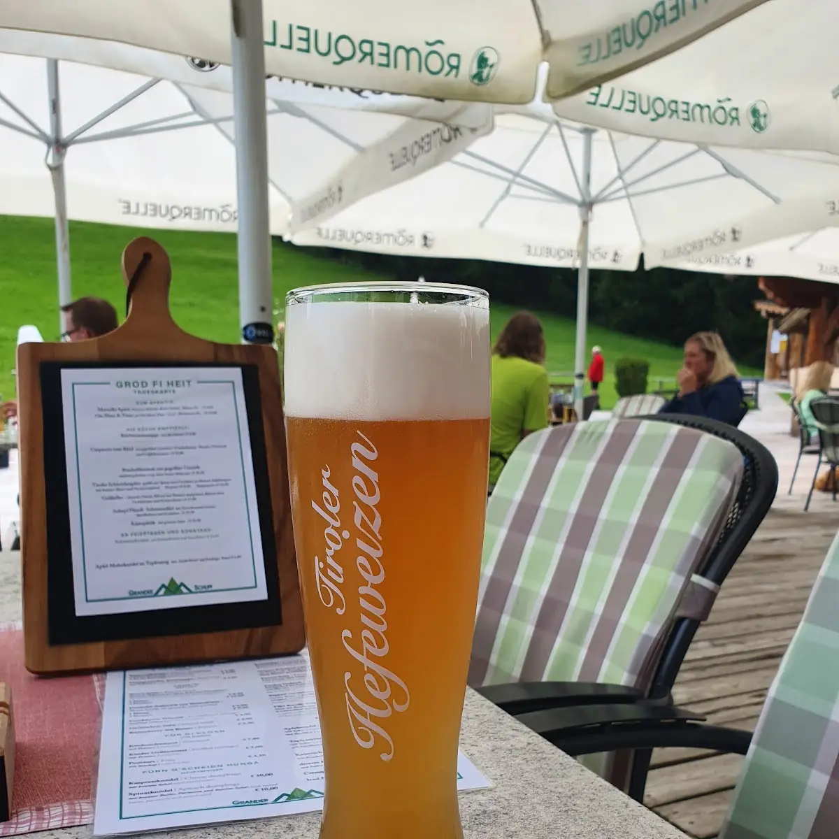 Weissbier